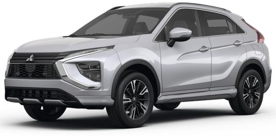 MITSUBISHI ECLIPSE CROSS 2025 JA4ATWAA6SZ004746 image